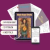 ebook Magia Kręgu Księga Rytuałów Ceremonii i Medytacji